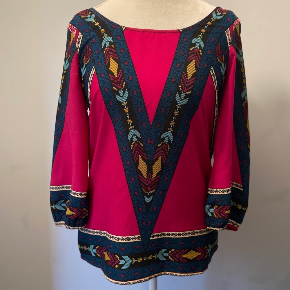 Long sleeve shirt - Picture 1 of 2